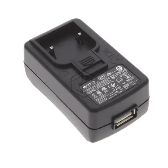 WR9QA2000USBN23MDR6B - GlobTek, Inc. - AC DC Desktop, Wall Adapters