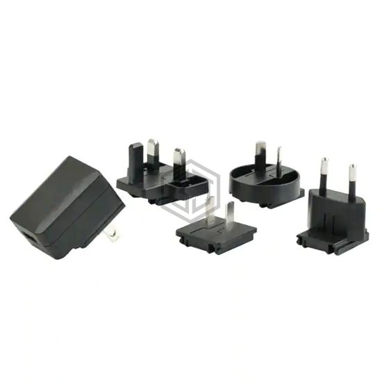 SMI5-5-V-I38 - CUI Inc. - AC DC Desktop, Wall Adapters