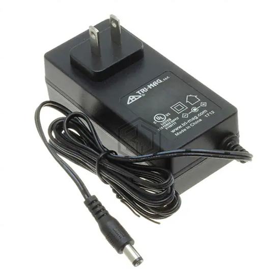 L6R36-300 - Tri-Mag, LLC - AC DC Desktop, Wall Adapters