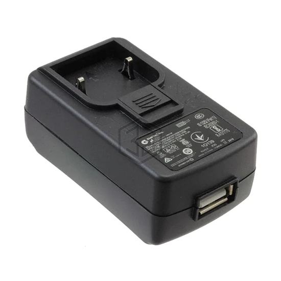 WR9QA2000USBNMEDR6B - GlobTek, Inc. - AC DC Desktop, Wall Adapters