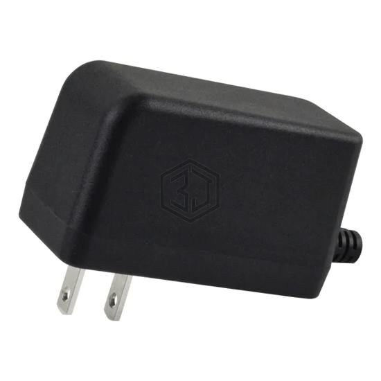 SWI12-5.9-N-P5R - CUI Inc. - AC DC Desktop, Wall Adapters