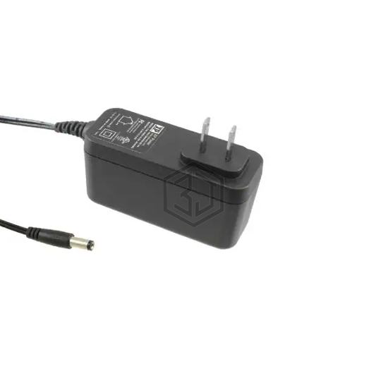 VEL18US150-US-JA - XP Power - AC DC Desktop, Wall Adapters