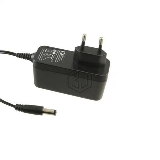 VEL18US120-EU-JA - XP Power - AC DC Desktop, Wall Adapters