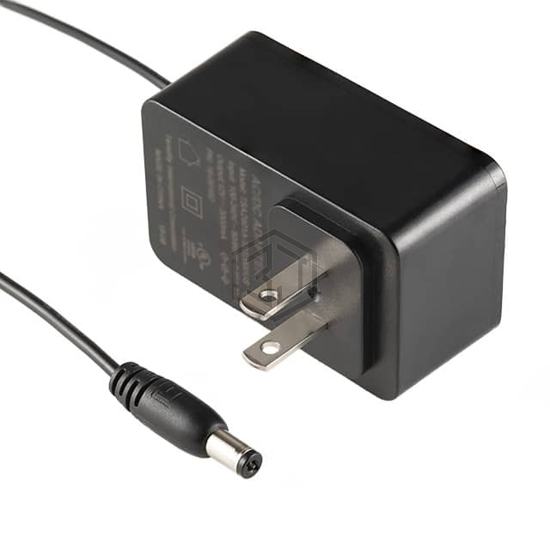 16-00216 - Tensility International Corp - AC DC Desktop, Wall Adapters