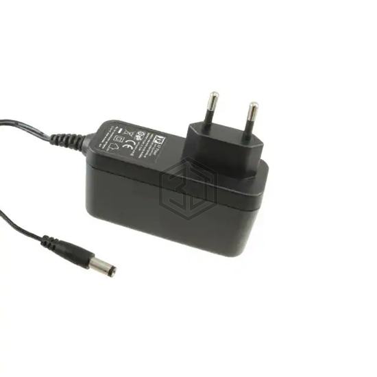 VEL24US120-EU-JA - XP Power - AC DC Desktop, Wall Adapters