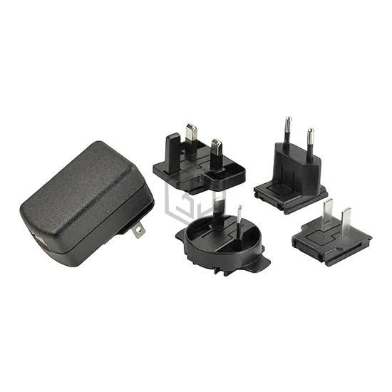 SMI10-5-V-I38 - CUI Inc. - AC DC Desktop, Wall Adapters