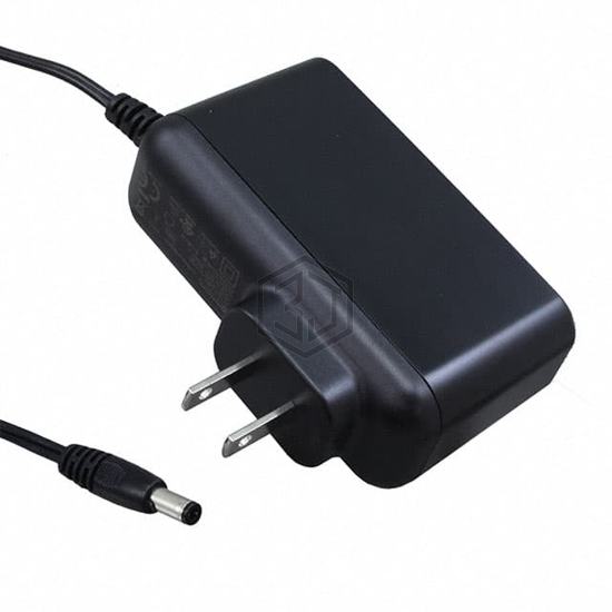 WR9HE3000LCP-F(R6B) - GlobTek, Inc. - AC DC Desktop, Wall Adapters