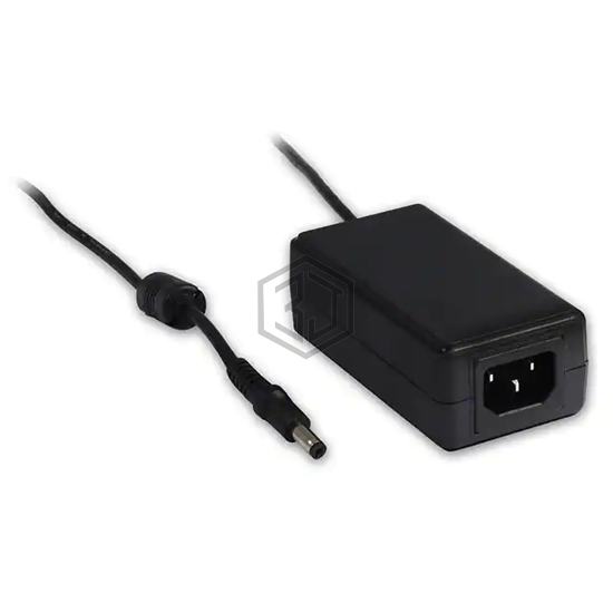 25HK-AB-120A250-D56-FR - Ideal Power Ltd. - AC DC Desktop, Wall Adapters
