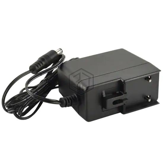 SMI18-24-K-P5 - CUI Inc. - AC DC Desktop, Wall Adapters