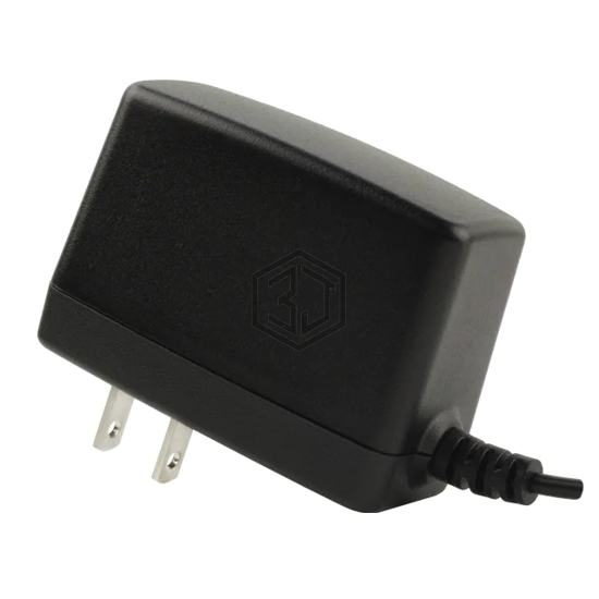 SWI25-12-N-P5 - CUI Inc. - AC DC Desktop, Wall Adapters