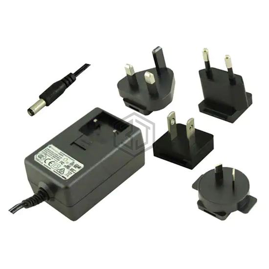 15DYS830-180166W-K - Ideal Power Ltd. - AC DC Desktop, Wall Adapters