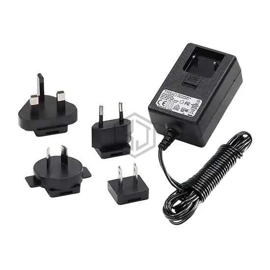 WSX075-3200 - Triad Magnetics - AC DC Desktop, Wall Adapters