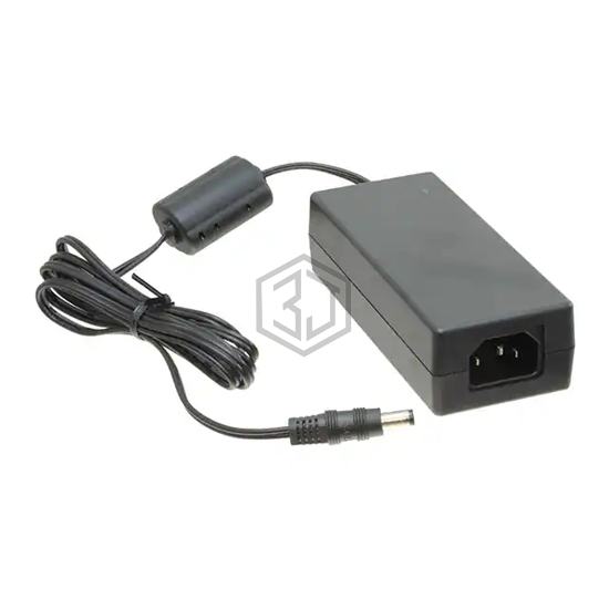 TR9CI2500LCP-N(R6B) - GlobTek, Inc. - AC DC Desktop, Wall Adapters