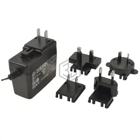SMI18-12-V-P6 - CUI Inc. - AC DC Desktop, Wall Adapters