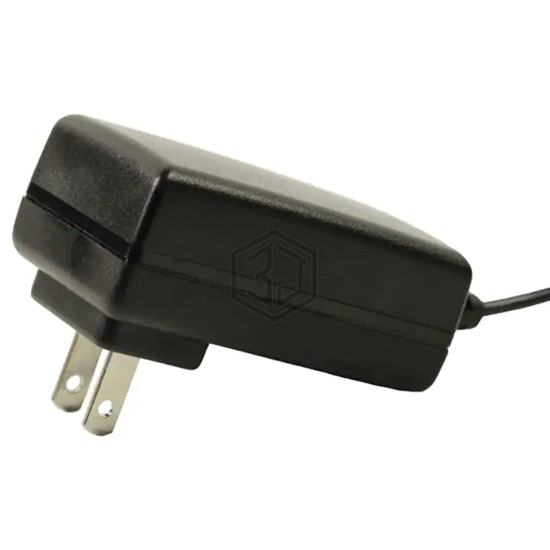 SWM30-24-NV-P5 - CUI Inc. - AC DC Desktop, Wall Adapters
