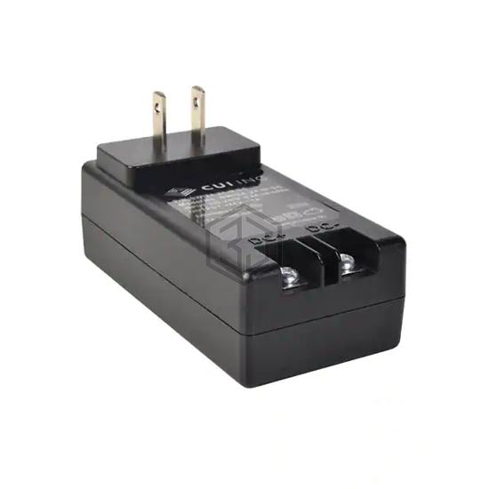 SWI24-15-N-SC - CUI Inc. - AC DC Desktop, Wall Adapters