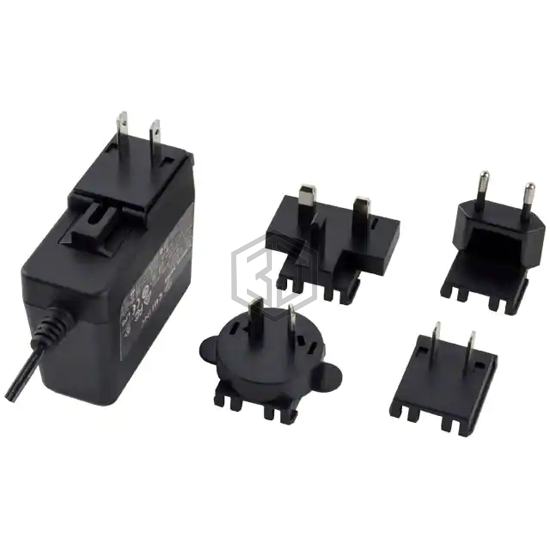 SMI36-9-V-P5 - CUI Inc. - AC DC Desktop, Wall Adapters