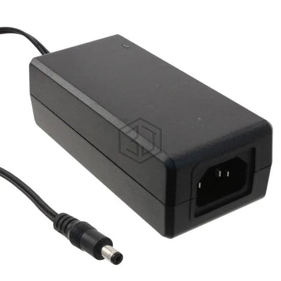 KTPS65-2427DT-3P-VI-C-P1 - Kaga Electronics USA - AC DC Desktop, Wall Adapters