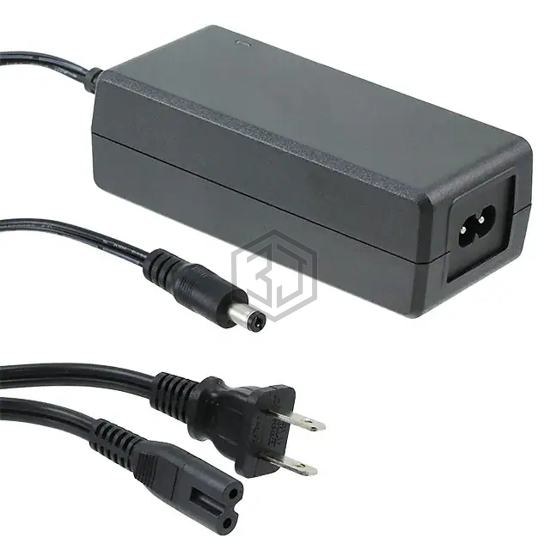 SDI50-24-UDC-P5 - CUI Inc. - AC DC Desktop, Wall Adapters