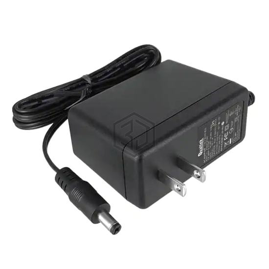QAWA-30-5-US01 - Qualtek - AC DC Desktop, Wall Adapters
