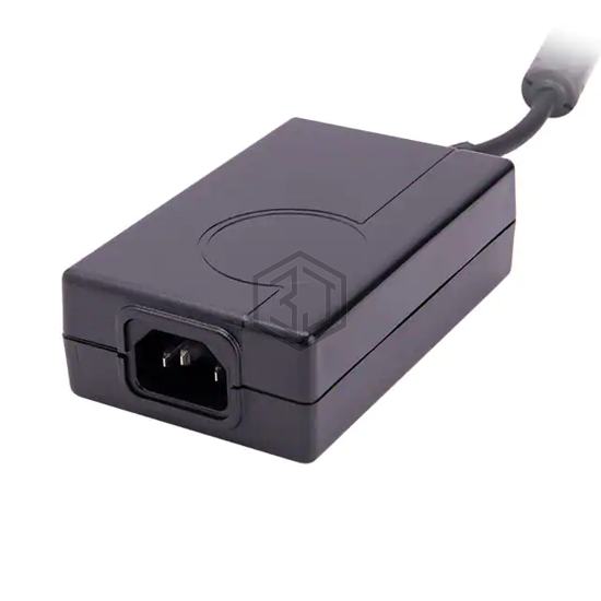 TE60A4803F01 - SL Power Electronics Manufacture of Condor/Ault Br - AC DC Desktop, Wall Adapters