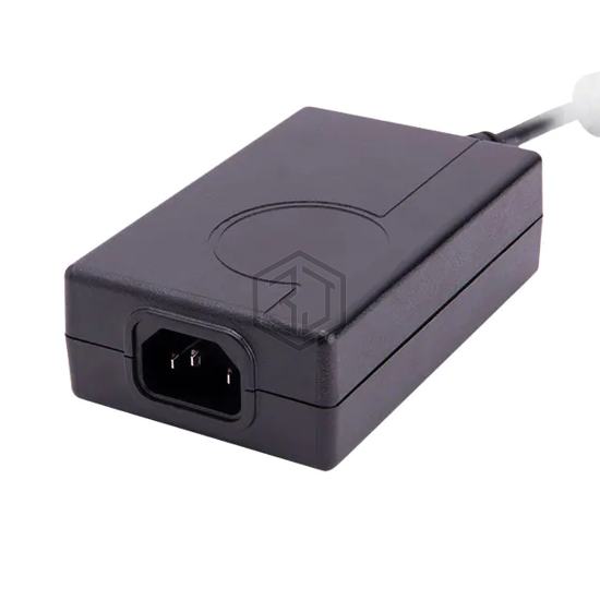 ME60A2403F01 - SL Power Electronics Manufacture of Condor/Ault Br - AC DC Desktop, Wall Adapters