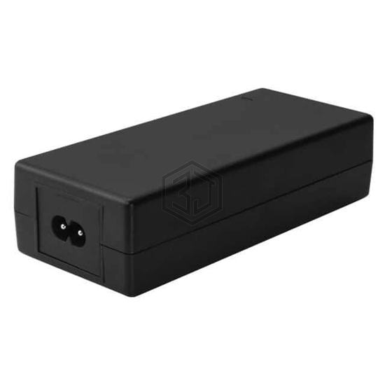 SDM120-24-UD-P5 - CUI Inc. - AC DC Desktop, Wall Adapters