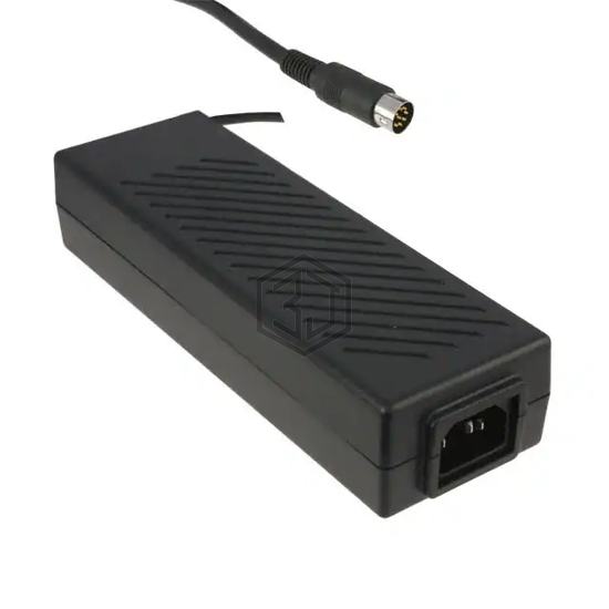 MWA150018A-12A - Inventus Power - AC DC Desktop, Wall Adapters