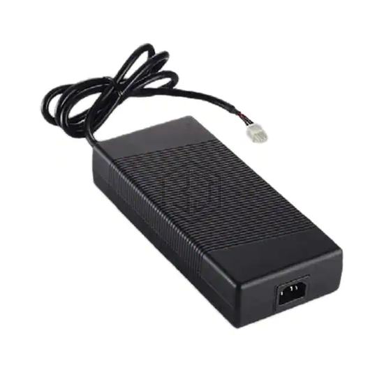 L6R250D-120 - Tri-Mag, LLC - AC DC Desktop, Wall Adapters