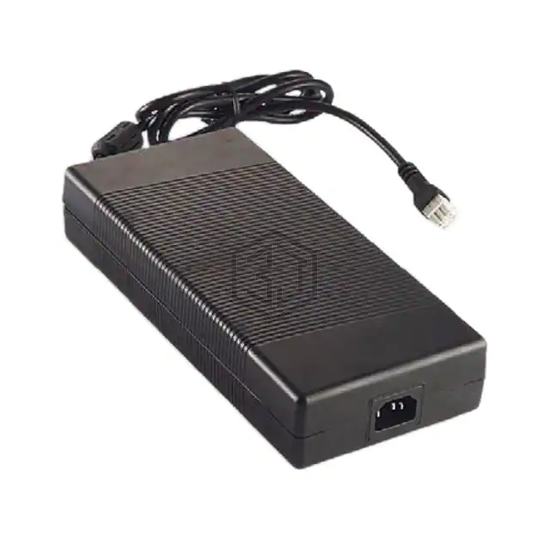 L6R300D-190-C6 - Tri-Mag, LLC - AC DC Desktop, Wall Adapters