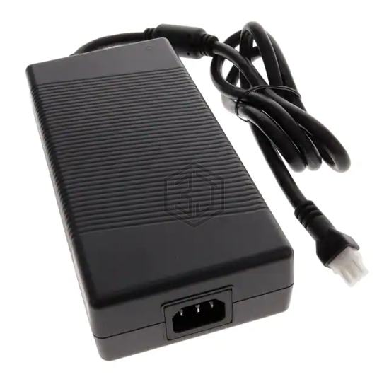 L6R250DM-120-C14 - Tri-Mag, LLC - AC DC Desktop, Wall Adapters