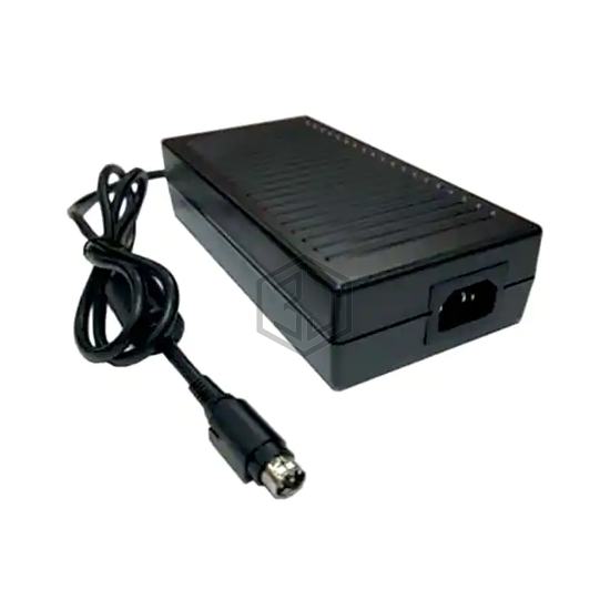DTM165PW280C - TDK-Lambda Americas Inc - AC DC Desktop, Wall Adapters