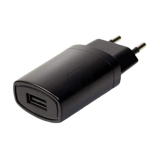 SWI3-5-E-I38 - CUI Inc. - AC DC Desktop, Wall Adapters