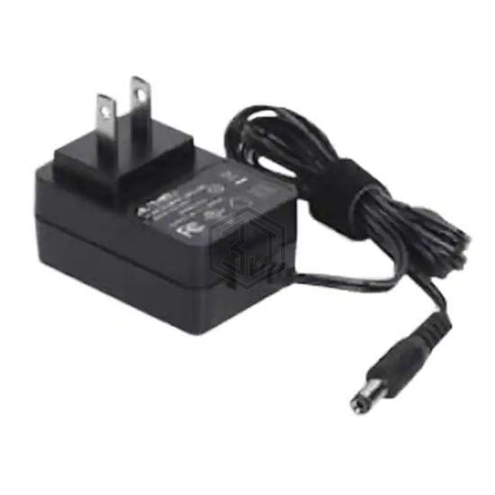 L6R12-090 - Tri-Mag, LLC - AC DC Desktop, Wall Adapters