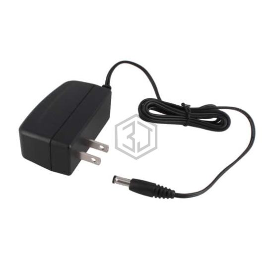 WR9HD1333CCP-F(R6B) - GlobTek, Inc. - AC DC Desktop, Wall Adapters