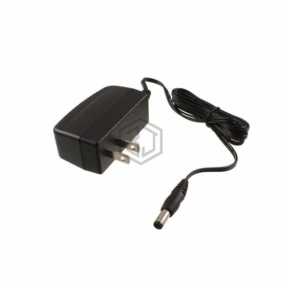 WR9HD1330LCP-F(R6B) - GlobTek, Inc. - AC DC Desktop, Wall Adapters