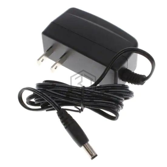WR9HI500CCP-F(R6B) - GlobTek, Inc. - AC DC Desktop, Wall Adapters