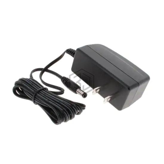 WR9HI500LCP-F(R6B) - GlobTek, Inc. - AC DC Desktop, Wall Adapters