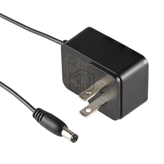 16-00014 - Tensility International Corp - AC DC Desktop, Wall Adapters