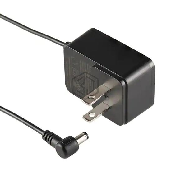 16-00018 - Tensility International Corp - AC DC Desktop, Wall Adapters