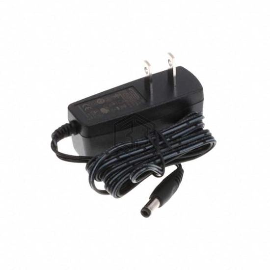 WR9HA1200LCP-F(R6B) - GlobTek, Inc. - AC DC Desktop, Wall Adapters