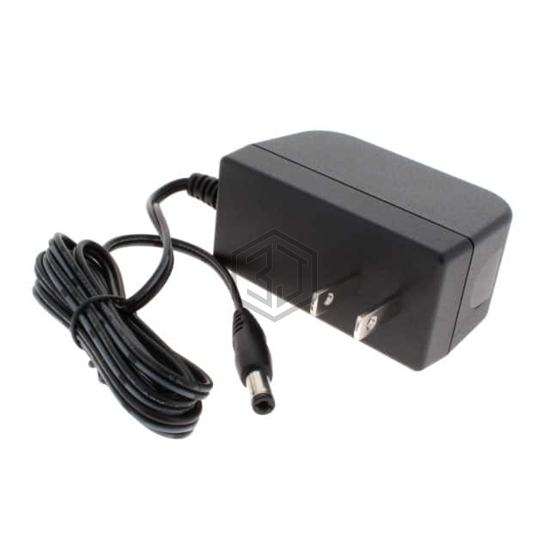 WR9HH1000LCP-F(R6B) - GlobTek, Inc. - AC DC Desktop, Wall Adapters