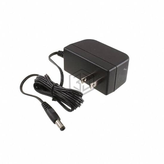 WR9HH1000CCP-F(R6B) - GlobTek, Inc. - AC DC Desktop, Wall Adapters