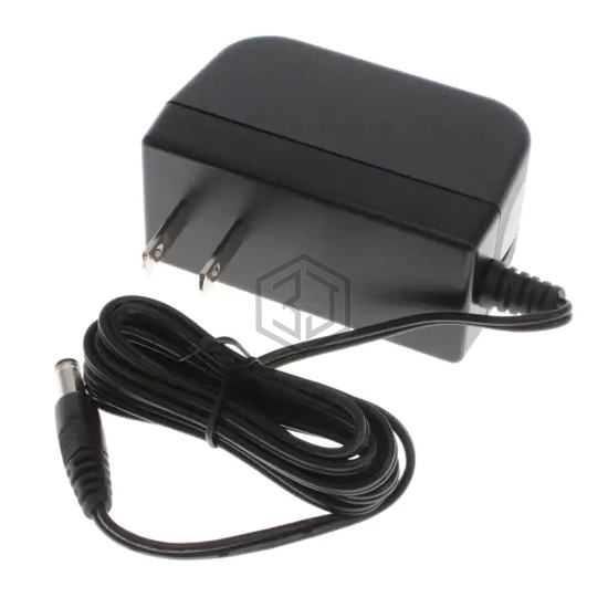 WR9HU1800CCP-F(R6B) - GlobTek, Inc. - AC DC Desktop, Wall Adapters