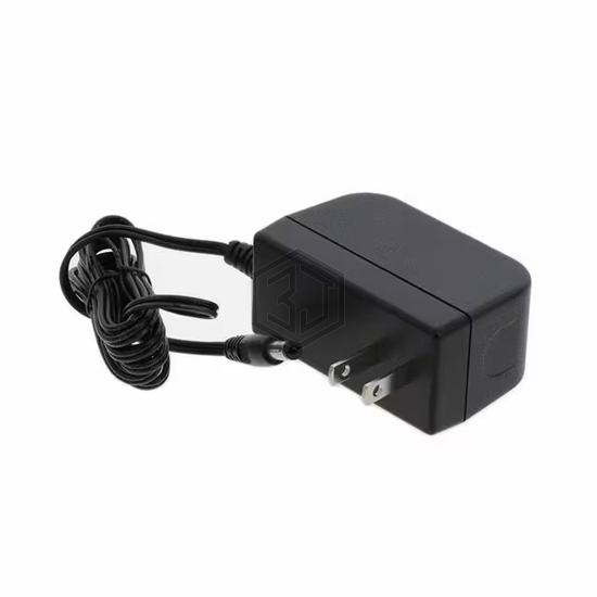 WR9HG1200CCP-F(R6B) - GlobTek, Inc. - AC DC Desktop, Wall Adapters
