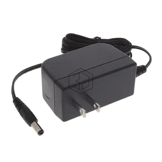 WR9HD2000LCP-F(R6B) - GlobTek, Inc. - AC DC Desktop, Wall Adapters