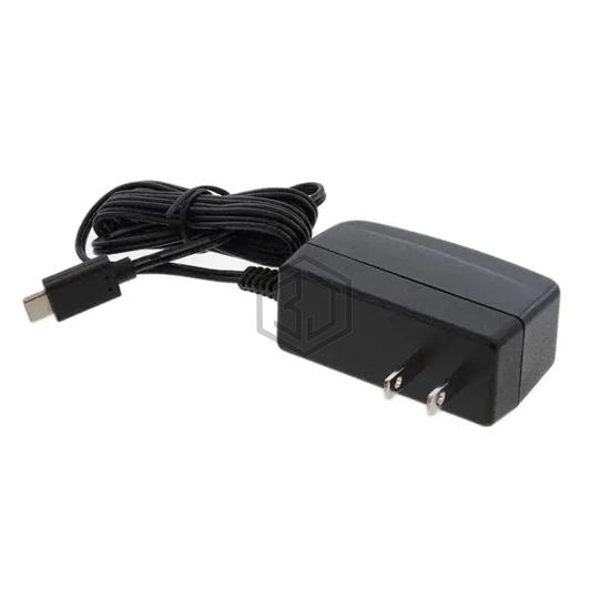 WR9HA2000USBC-F(R6B) - GlobTek, Inc. - AC DC Desktop, Wall Adapters