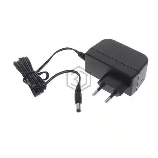 WR9MD2000CCP-F(R6B) - GlobTek, Inc. - AC DC Desktop, Wall Adapters