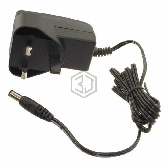 WR95E1000CCP-F(R6B) - GlobTek, Inc. - AC DC Desktop, Wall Adapters