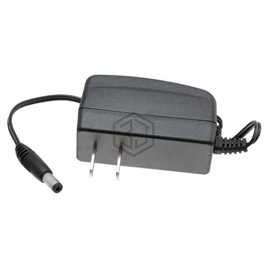 WR9HE1000LCP-F(R6B) - GlobTek, Inc. - AC DC Desktop, Wall Adapters